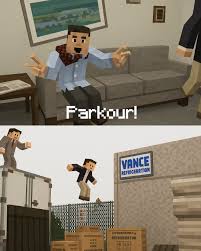 Image result for Parkour Alliance