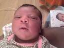 my grand daughter Natalia