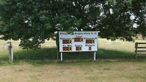 Image result for Alcester & Ragley CC