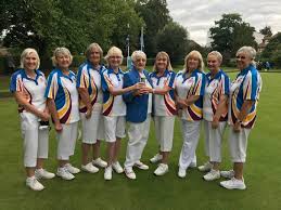 Image result for Harpenden & District Indoor Bowling Club