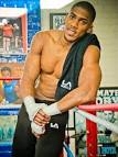 Jay-Z inspired boxer ANTHONY JOSHUA to success | Boxing | Sport.