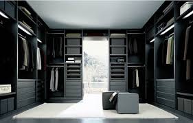 Tips to Organize Your Walk-In Closet? | Designer Mag - organize-walk-in-closet