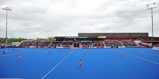 Image result for Nottingham Highfields Hockey Club