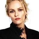 Vanessa Paradis chooses
