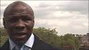 Chris Eubank