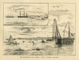 Image result for Southampton Coalporters Rowing Club