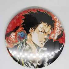 「XANXUS（ザンザス） 家庭教師ヒットマンREBORN!」の画像検索結果