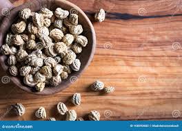 Attēlu rezultāti vaicājumam “Tropaeolum majus fruit”