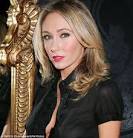 Jenny Frost - article-1123963-0250F89A000005DC-73_634x660