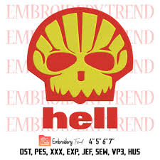 Image result for shell hell
