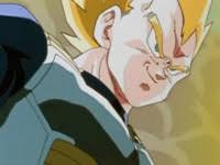 「ベジータ （人造人間編）」の画像検索結果