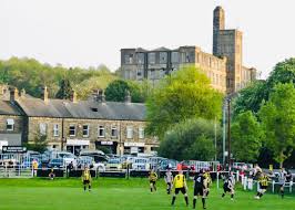 Image result for Marsden Football Club