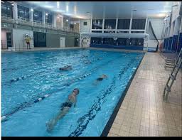 Image result for Hazel Grove & Bramhall Swimming Club