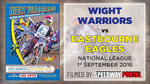 Image result for Eastbourne Eagles Speedway Club