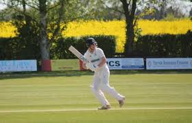 Image result for Knaresborough Cc