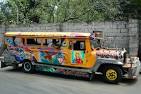 Horn - OK - Jeepney Cult Affair