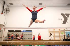 Image result for Newport Gymnastics Club