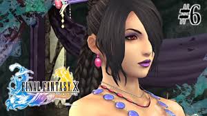 「ルールー ファイナルファンタジーX」の画像検索結果