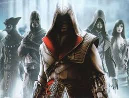 Assassin’s Creed: Brotherhood 