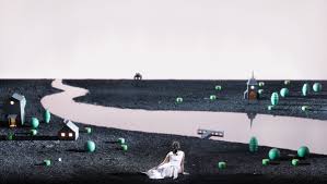 Kostüme: Silke Willrett und Marc Weeger Vlaamse Opera, Antwerpen / Theater Bremen. mazeppa, tatjana gürbaca, klaus grünberg