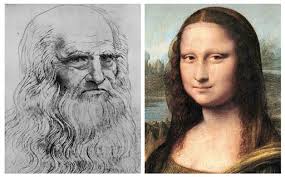 Image result for mona lisa