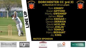 Image result for Shillingstone Cricket Club