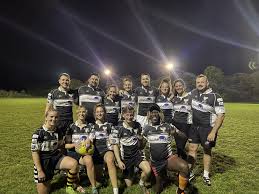 Image result for Hammersmith Touch Rugby