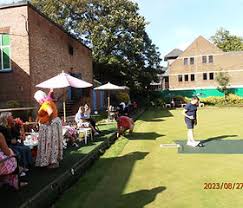 Image result for Bushfield Bowls Club