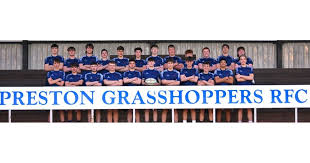 Image result for Grasshoppers Rfc