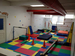 Image result for Northern Gymnastics Club CIC