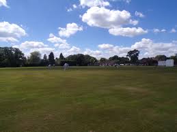 Image result for Trinity Cc, Cheshire