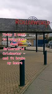 Image result for Rollerworld (Colchester)