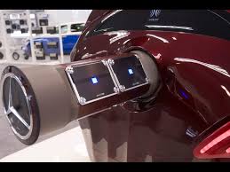 Image result for Alpine Imprint RLS Demo Car