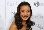 Jamie Chung was spotted on the