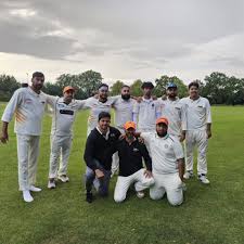 Image result for Shadwell Cricket Club