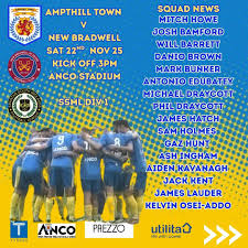 Image result for Ampthill Town Football & Social Club