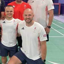 Image result for University Of Derby Badminton Club