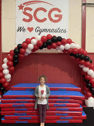 Image result for St Helens Centre For Gymnastics