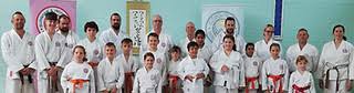 Image result for Burnham Karate Club