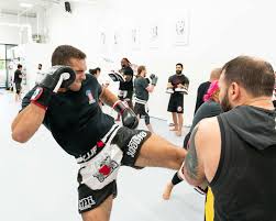 Image result for Jein Muay Thai