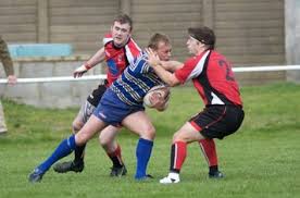Image result for Dinnington Rugby Union Football Club