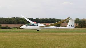 Image result for Newark & Notts Gliding Club