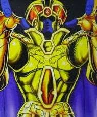 「双子座のサガ」の画像検索結果