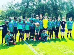 Image result for Hillyfielders Football Club