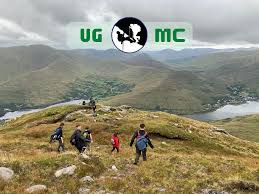Image result for Gwent Mountaineering Club