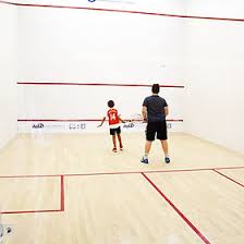 Image result for York Squash Rackets Club