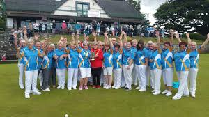 Image result for Llandrindod Wells Bowling Club
