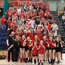 Image result for Nomads Korfball Club