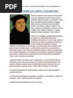 Image result for "The Crucifixion of Jews Must Stop"