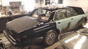 Image result for Black 1983 Jaguar